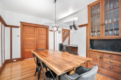 Salle à manger - 