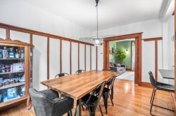 Salle à manger - 