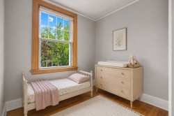Chambre à coucher - 