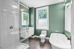 Salle de bains - 
