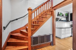 Escalier - 