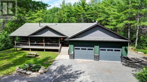 2166 6TH LINE DUMMER ROAD N  Douro-Dummer, ON K0L 2H0