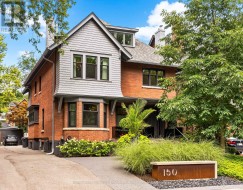 150 DOUGLAS DRIVE  Toronto, ON M4W 2B7