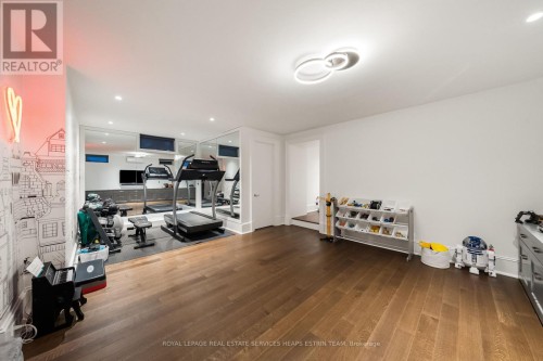 150 Douglas Drive, Toronto, ON 