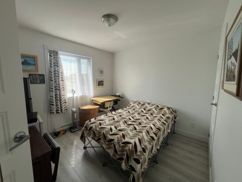 Chambre à coucher - 4-760 Av. Ste-Bernadette, Rouyn-Noranda, QC 
