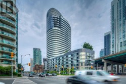 505 - 38 DAN LECKIE WAY  Toronto, ON M5V 2V6