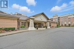 1510 - 100 BURLOAK DRIVE  Burlington (Appleby), ON L7L 6P6
