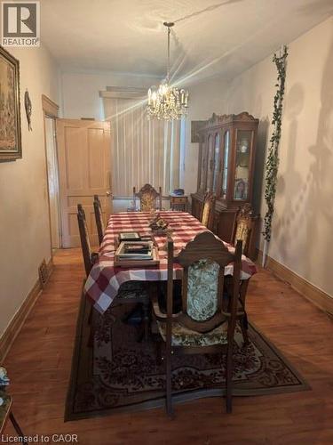 143 Elgin Street, Hamilton, ON 