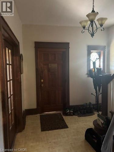 143 Elgin Street, Hamilton, ON 