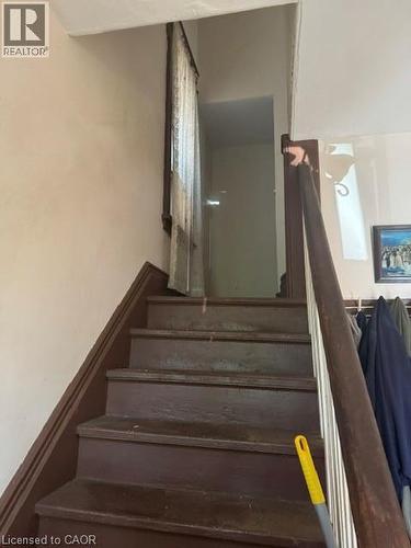 143 Elgin Street, Hamilton, ON 