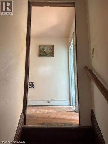 143 Elgin Street, Hamilton, ON 