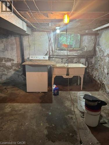 143 Elgin Street, Hamilton, ON 