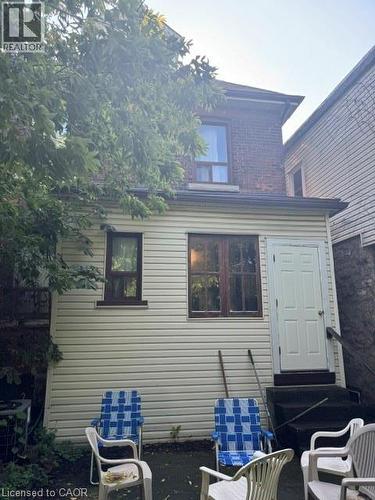 143 Elgin Street, Hamilton, ON 