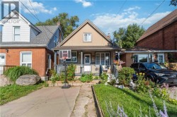 54 EAST 23RD Street  Hamilton, ON L8V 2W6