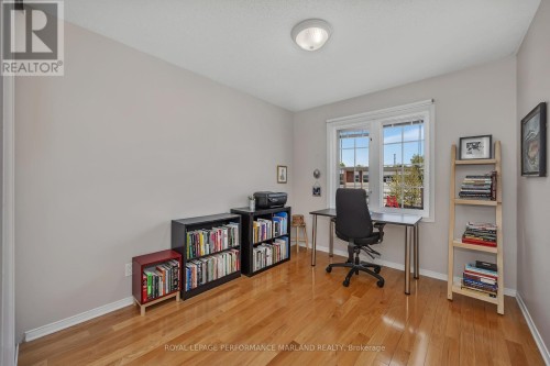 132 Sawmill Private, Ottawa, ON 