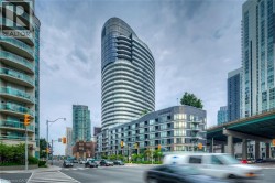 38 DAN LECKIE Way Unit# 505  Toronto, ON M5V 2V6