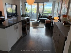 405-156 Portland Street  Toronto, ON M5V 0G1