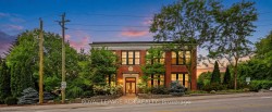 207-543 Timothy Street Newmarket, ON L3Y 1R1