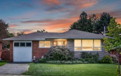 73 Castlegrove Boulevard Toronto, ON M3A 1L3