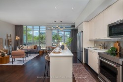402-52 Sumach Street  Toronto, ON M5A 3J7