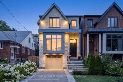 30B Thorndale Avenue  Toronto, ON M8X 1W9