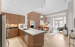 111-88 Colgate Avenue  Toronto, ON M4M 0A6