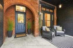 230 Dovercourt Road Toronto, ON M6J 3E1