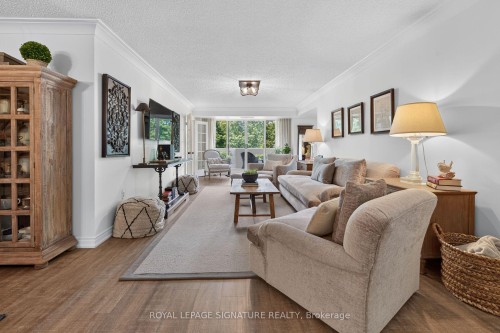405-1237 North Shore Boulevard E, Burlington, ON 