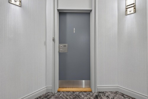 405-1237 North Shore Boulevard E, Burlington, ON 