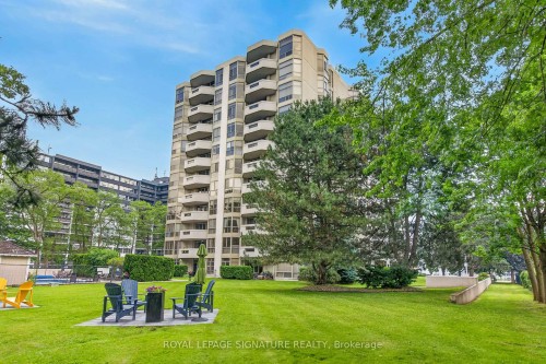 405-1237 North Shore Boulevard E, Burlington, ON 