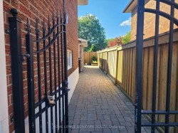 Lower Level-35 Summitcrest Drive  Toronto, ON M9P 1H1
