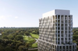 1908-60 Central Park Road Way  Toronto, ON M9A 3K1