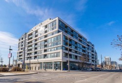 614-859 The Queensway N/A Toronto, ON M8Z 1N8