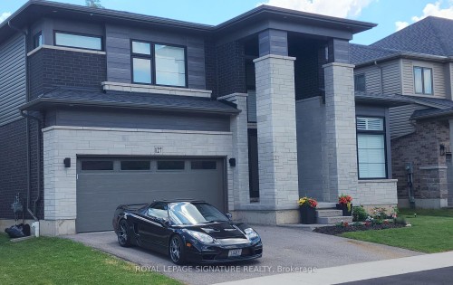 127 Court Drive  Brant, ON N3L 0L6