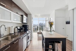 Ph02-68 Abell Street Toronto, ON M6J 0A2