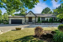 1480 Clarkson Road  Mississauga, ON L5J 2W9