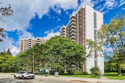 510-5 Shady Golf Way Toronto, ON M3C 3A5