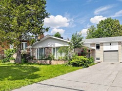 31 Tollerton Avenue Toronto, ON M2K 2H1