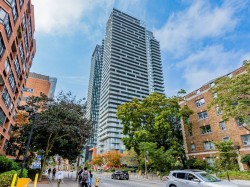 3810-50 Wellesley Street EToronto, ON M4Y 0C8