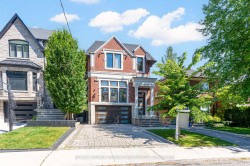200 Snowdon Avenue  Toronto, ON M4N 2B2