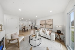 42 Plumridge Court  Ajax, ON L1S 3Z8