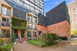 18-325 Jarvis Street Toronto, ON M5B 2C2