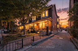 966 Shaw Street  Toronto, ON M6G 3M7