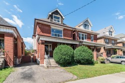 75 Kensington Avenue N Hamilton, ON L8L 7N3