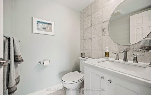 1892 Beechknoll Avenue, Mississauga, ON 