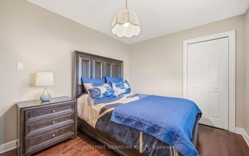 1892 Beechknoll Avenue, Mississauga, ON 