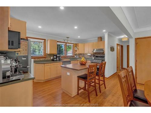 160 John Street, Chatham, ON 
