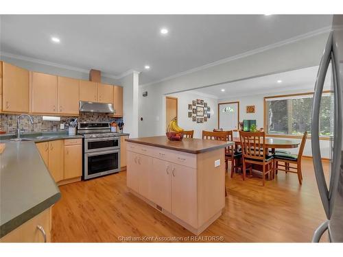 160 John Street, Chatham, ON 