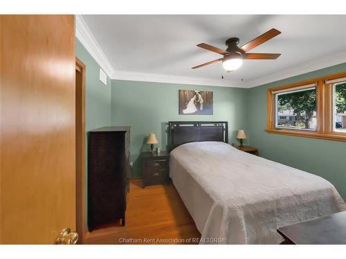 160 John Street, Chatham, ON 