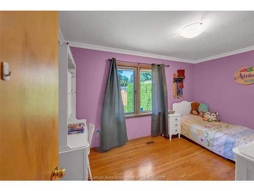 160 John Street, Chatham, ON 